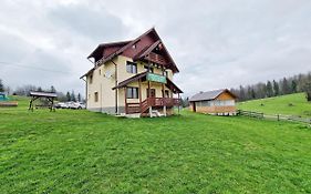 Cabana Poiana Dealul Frumos
